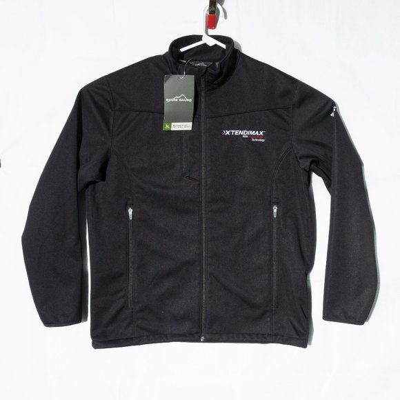 Eddie Bauer Jackets & Coats Nwt Eddie Bauer Mens Xl Black Weather